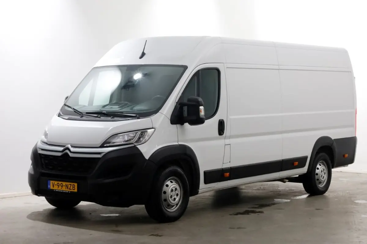 2.2 BlueHDi 165pk L4H2 Airco/Navi/Camera 05-2024
