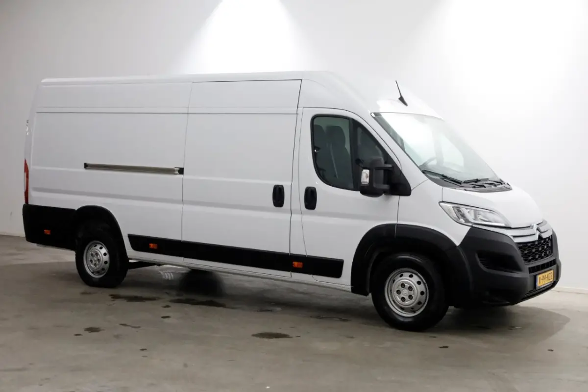 2.2 BlueHDi 165pk L4H2 Airco/Navi/Camera 05-2024