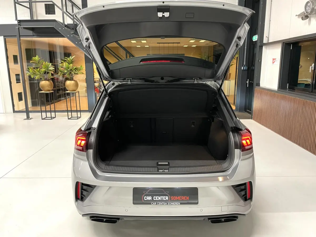 1.5 TSI R-Line Black Style/ Cam/ Keyless/ IQ LED/ Trekhaak