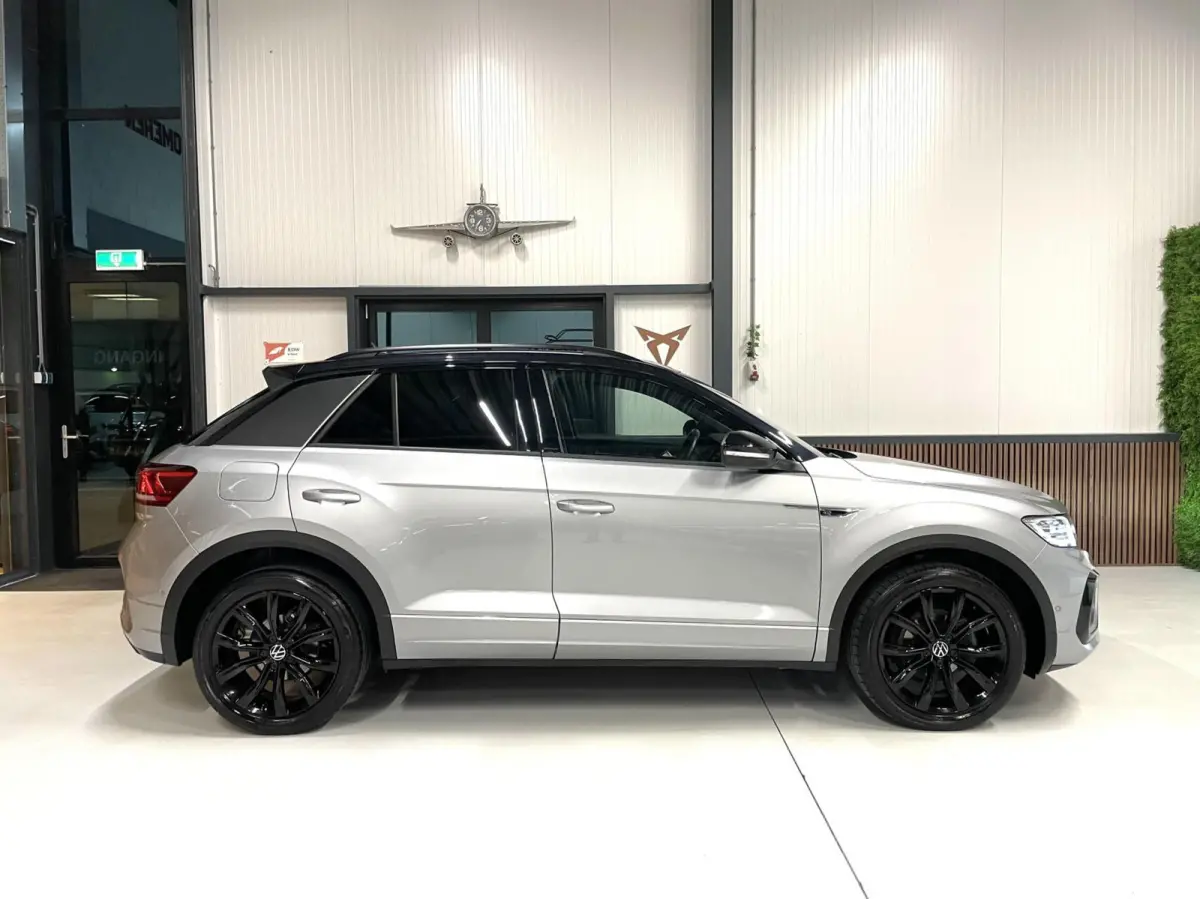 1.5 TSI R-Line Black Style/ Cam/ Keyless/ IQ LED/ Trekhaak