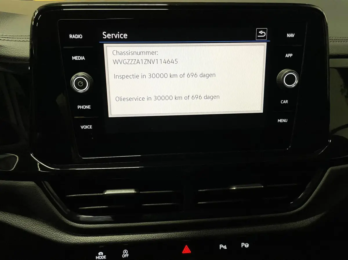 1.5 TSI R-Line Black Style/ Cam/ Keyless/ IQ LED/ Trekhaak