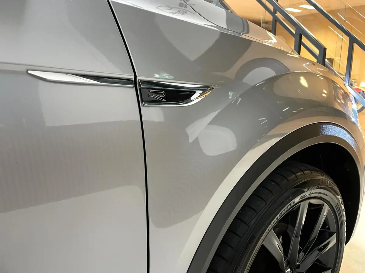 1.5 TSI R-Line Black Style/ Cam/ Keyless/ IQ LED/ Trekhaak