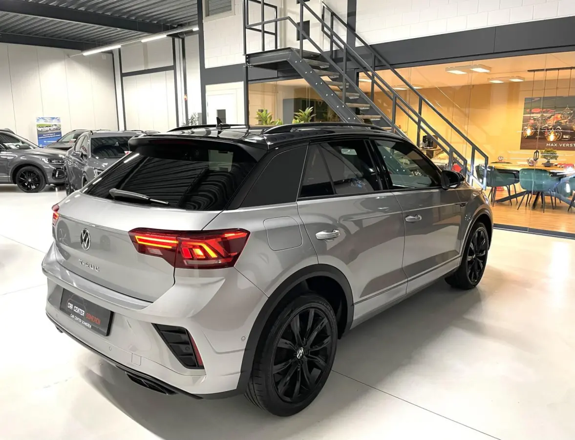1.5 TSI R-Line Black Style/ Cam/ Keyless/ IQ LED/ Trekhaak