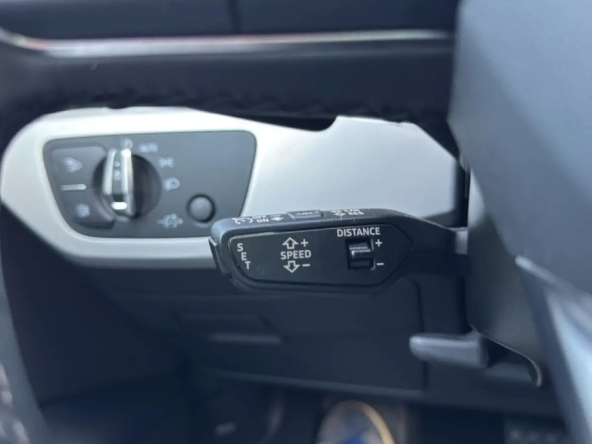 40 TDI ADVANCED PANODAK/ELEKKLEP/CAMERA/ACC/STOELVERW