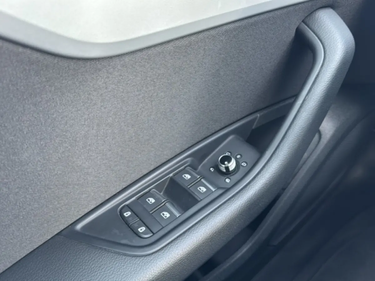 40 TDI ADVANCED PANODAK/ELEKKLEP/CAMERA/ACC/STOELVERW