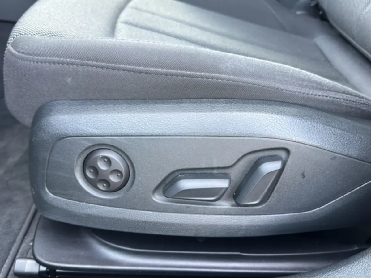 40 TDI ADVANCED PANODAK/ELEKKLEP/CAMERA/ACC/STOELVERW
