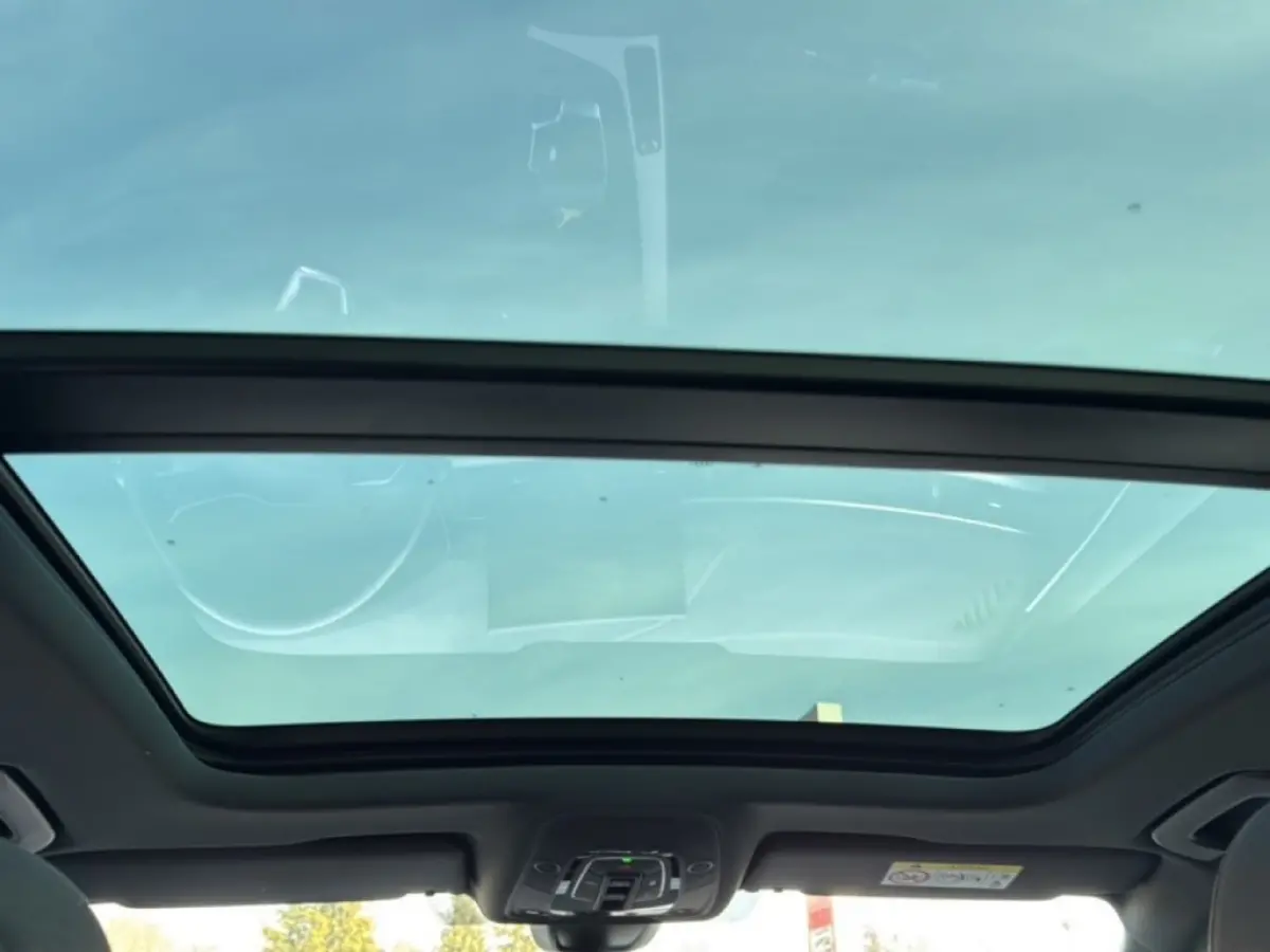 40 TDI ADVANCED PANODAK/ELEKKLEP/CAMERA/ACC/STOELVERW
