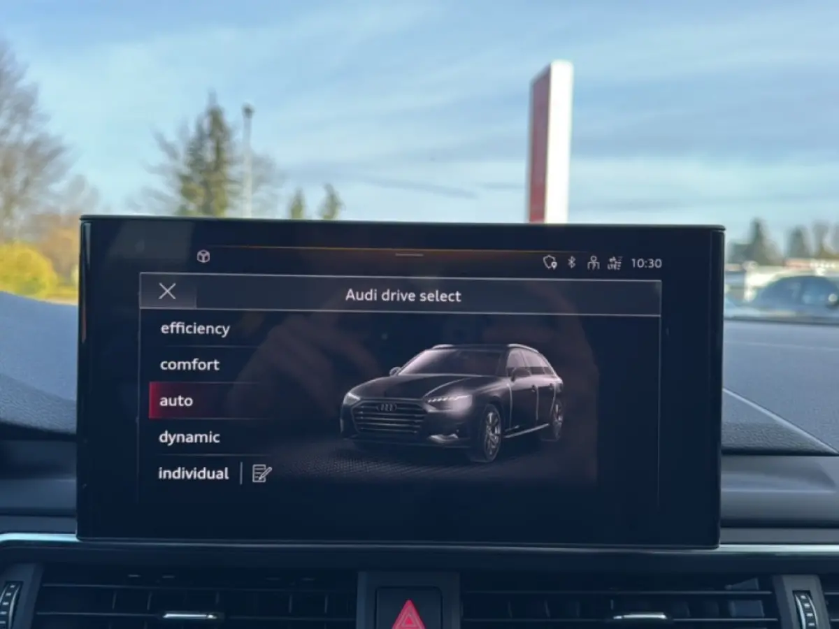 40 TDI ADVANCED PANODAK/ELEKKLEP/CAMERA/ACC/STOELVERW