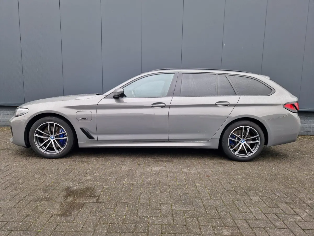 530e Facelift SOH 92% /LED/PANO/1eig./INCL.BTW