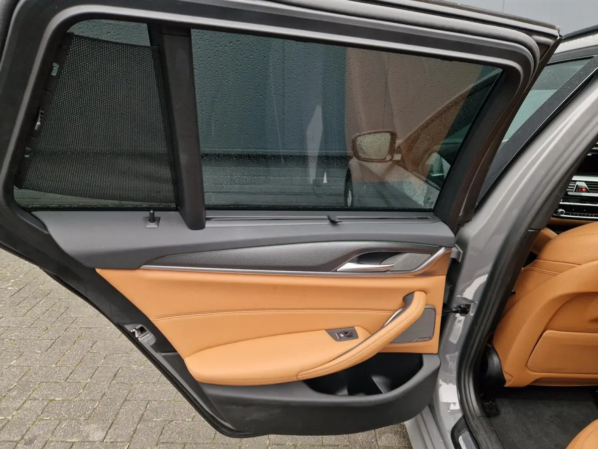 530e Facelift SOH 92% /LED/PANO/1eig./INCL.BTW