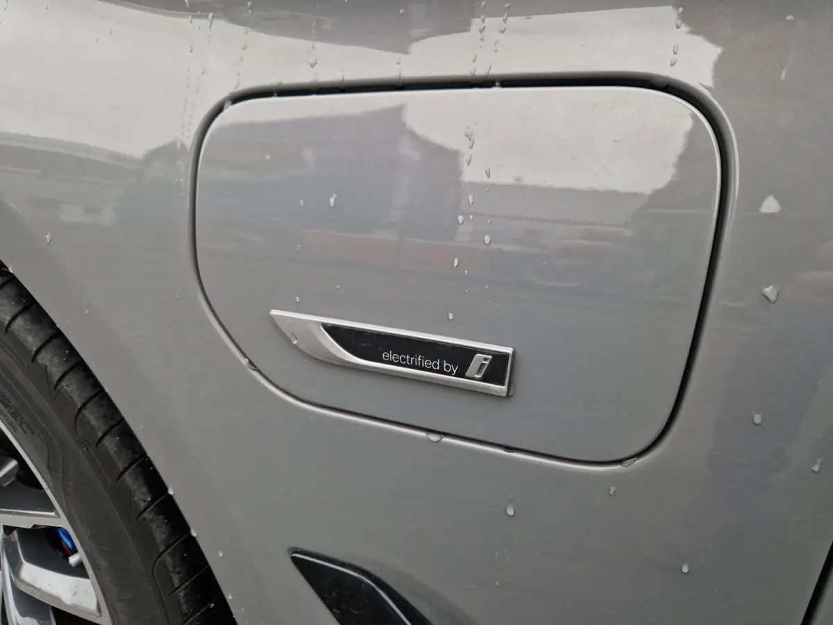 530e Facelift SOH 92% /LED/PANO/1eig./INCL.BTW