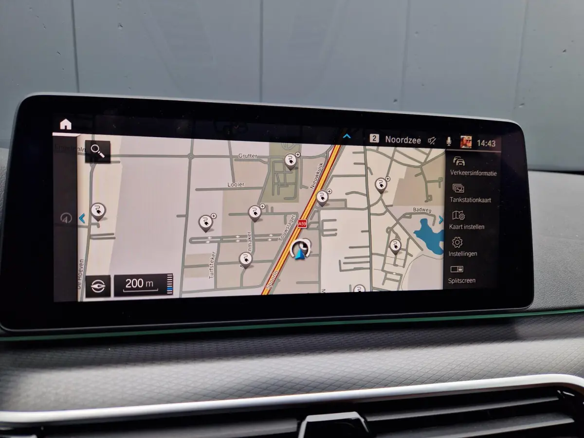 530e Facelift SOH 92% /LED/PANO/1eig./INCL.BTW