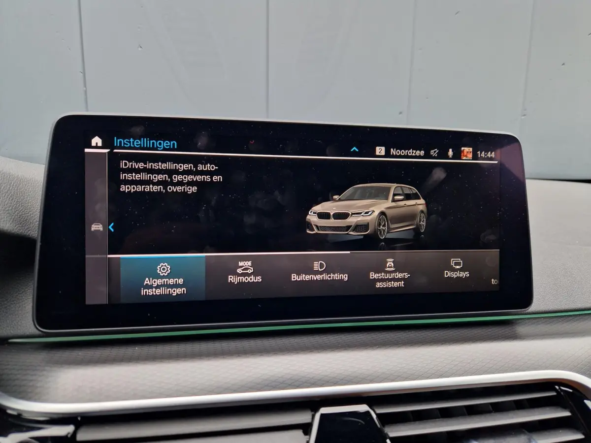 530e Facelift SOH 92% /LED/PANO/1eig./INCL.BTW