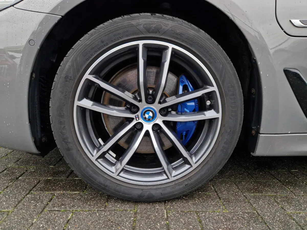 530e Facelift SOH 92% /LED/PANO/1eig./INCL.BTW