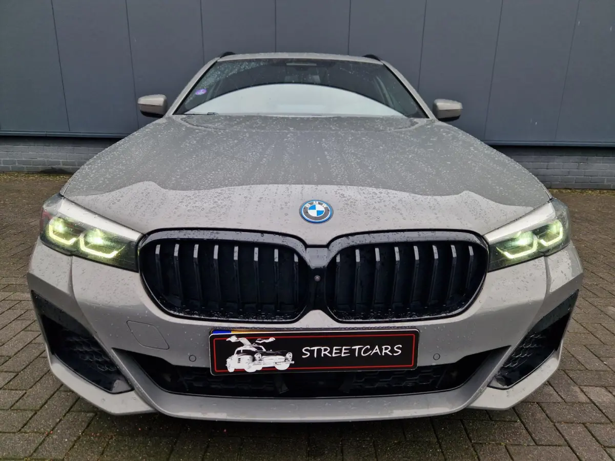 530e Facelift SOH 92% /LED/PANO/1eig./INCL.BTW