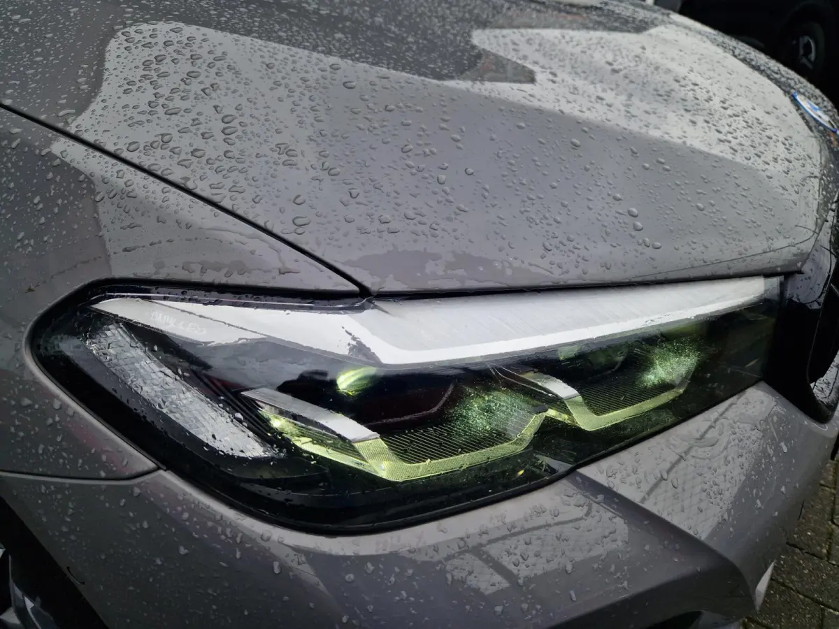 530e Facelift SOH 92% /LED/PANO/1eig./INCL.BTW