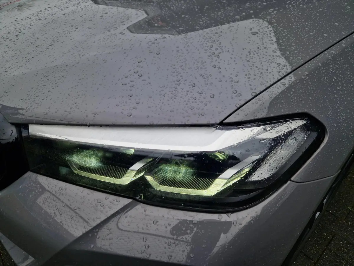 530e Facelift SOH 92% /LED/PANO/1eig./INCL.BTW