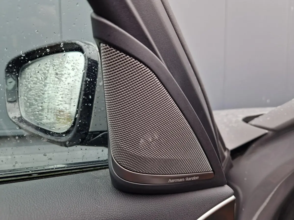 530e Facelift SOH 92% /LED/PANO/1eig./INCL.BTW