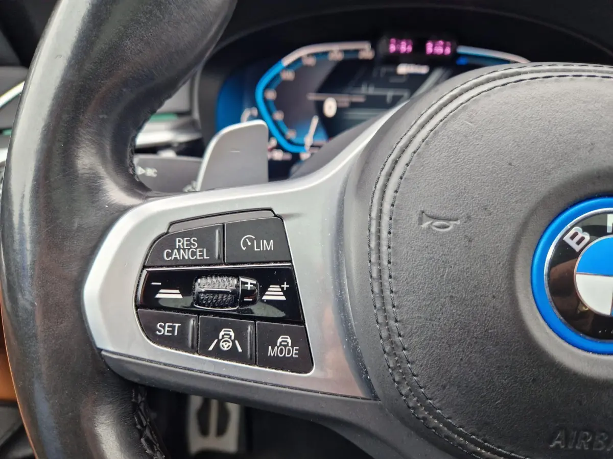 530e Facelift SOH 92% /LED/PANO/1eig./INCL.BTW