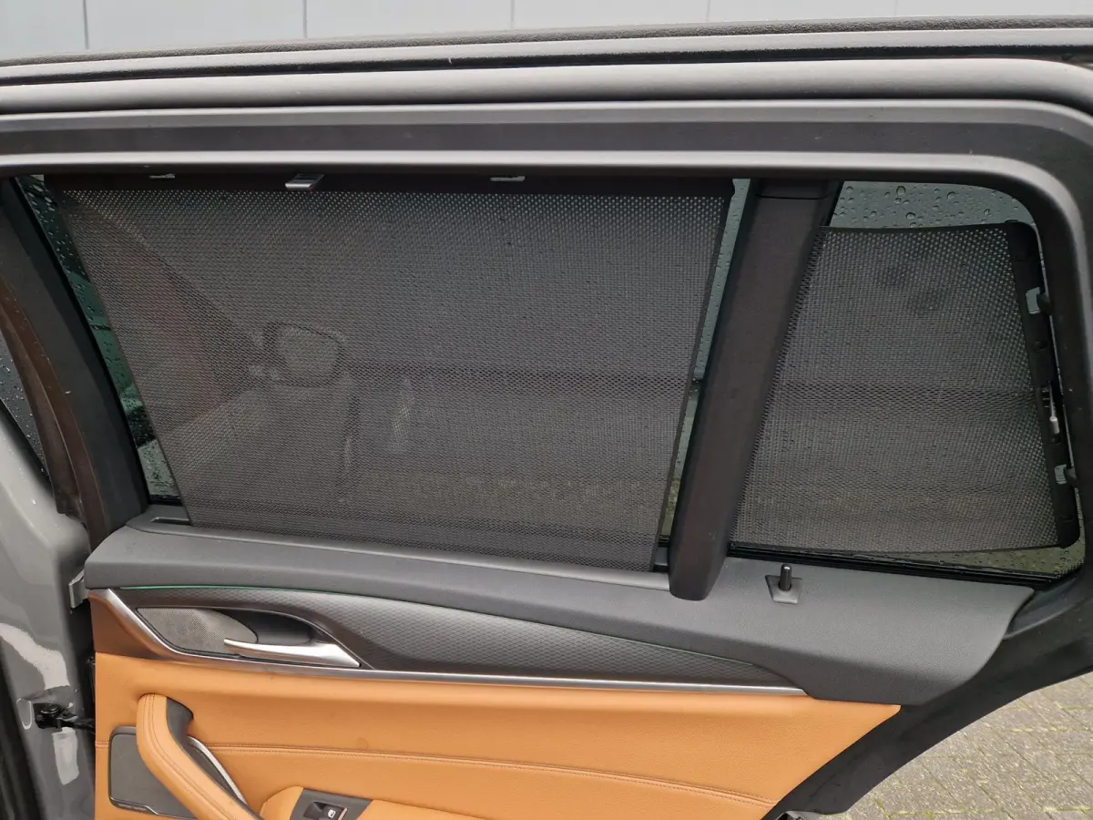 530e Facelift SOH 92% /LED/PANO/1eig./INCL.BTW