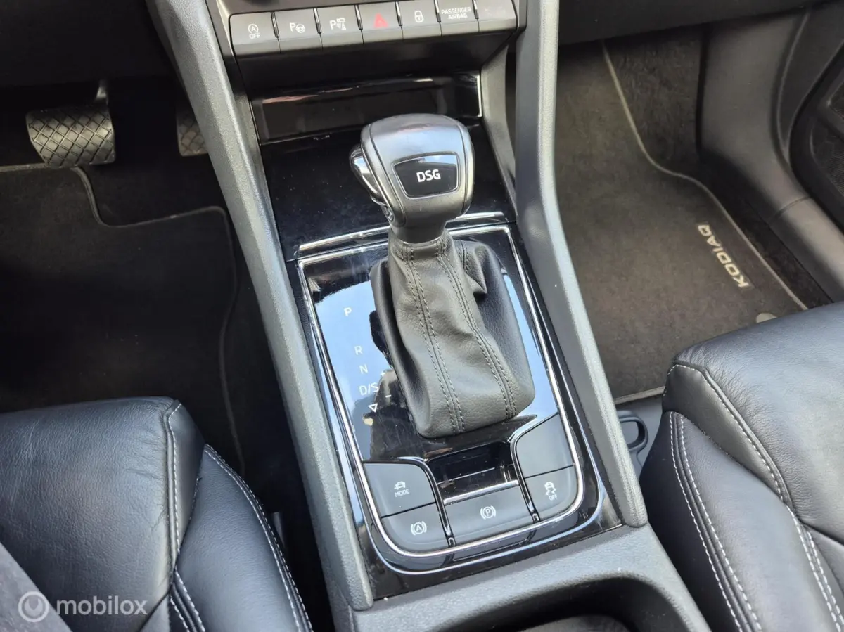 1.4 TSI ACT Style Business, Leer. 360 Camera, Trekhaak