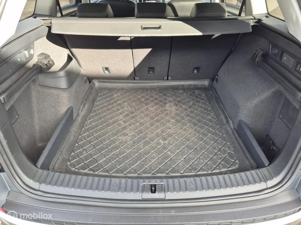 1.4 TSI ACT Style Business, Leer. 360 Camera, Trekhaak