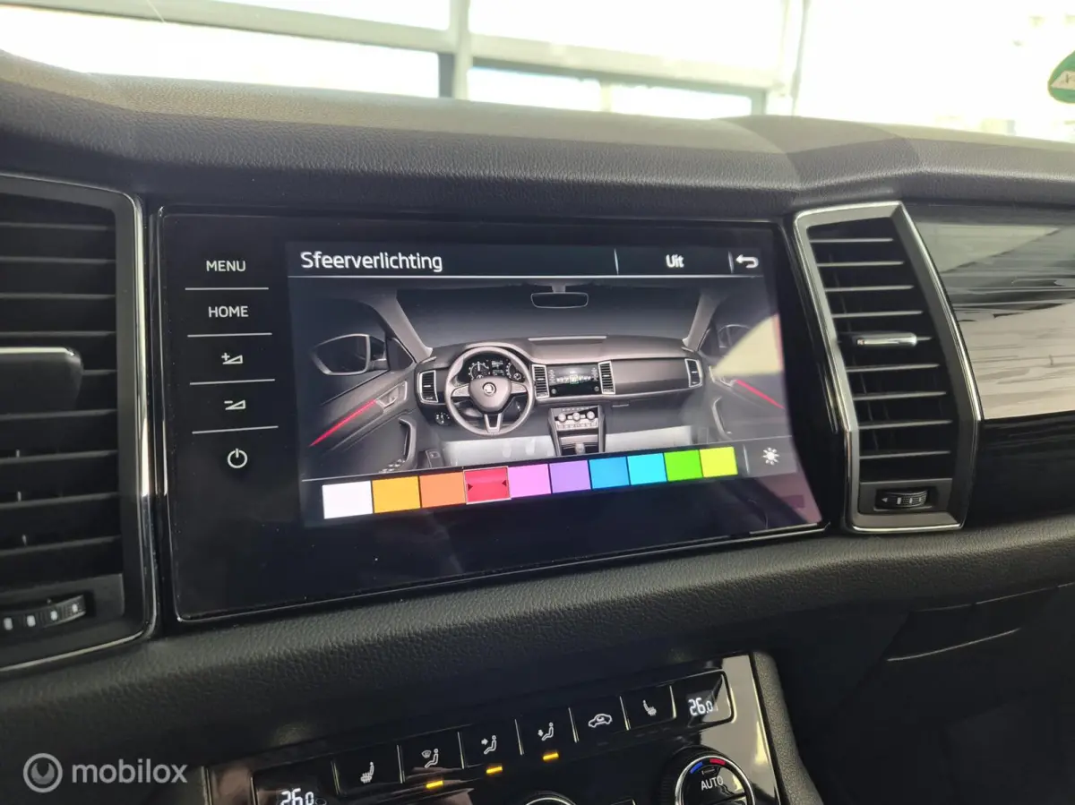 1.4 TSI ACT Style Business, Leer. 360 Camera, Trekhaak