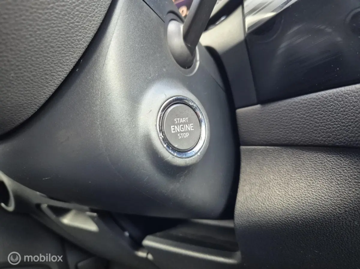 1.4 TSI ACT Style Business, Leer. 360 Camera, Trekhaak