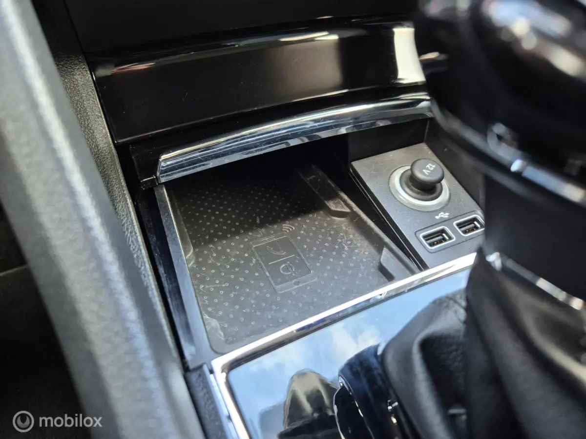 1.4 TSI ACT Style Business, Leer. 360 Camera, Trekhaak