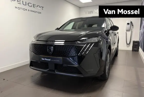 1.2 Hybrid 145 Allure Nieuw! Direct uit voorraad leverbaar! | 7-Zits | Climate Control | Camera | Full Map Navigatie | Apple Carplay / Android Auto