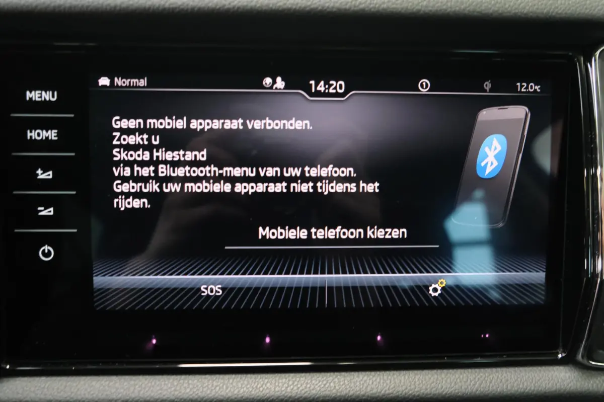 1.5 TSI Business Edition Automaat - N.A.P. Airco, Cruise, Navi, PDC, Camera, Trekhaak.