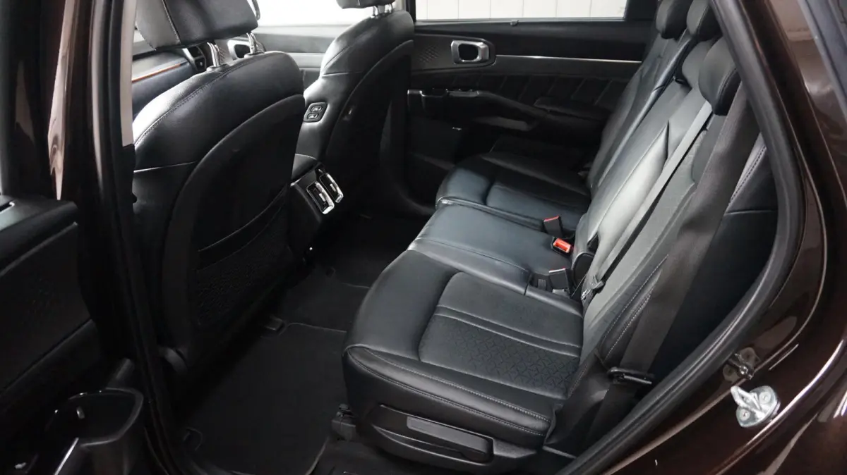 1.6 T-GDI Plug-in Hybrid 4WD | Trekhaak | SOH 100% | Elektr. Achterklep | Elektr Stoelverstelling | Leder