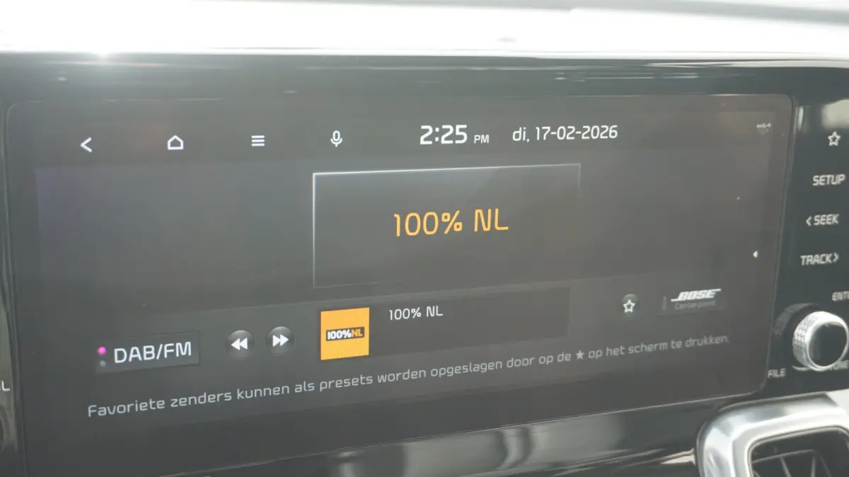 1.6 T-GDI Plug-in Hybrid 4WD | Trekhaak | SOH 100% | Elektr. Achterklep | Elektr Stoelverstelling | Leder
