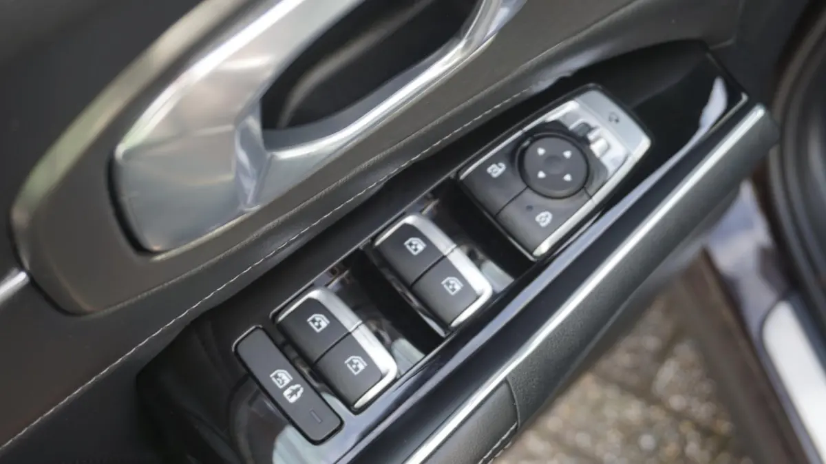 1.6 T-GDI Plug-in Hybrid 4WD | Trekhaak | SOH 100% | Elektr. Achterklep | Elektr Stoelverstelling | Leder