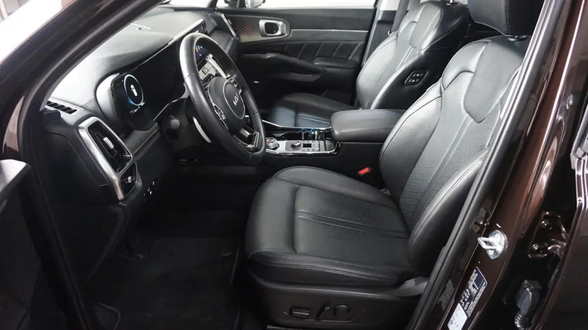 1.6 T-GDI Plug-in Hybrid 4WD | Trekhaak | SOH 100% | Elektr. Achterklep | Elektr Stoelverstelling | Leder