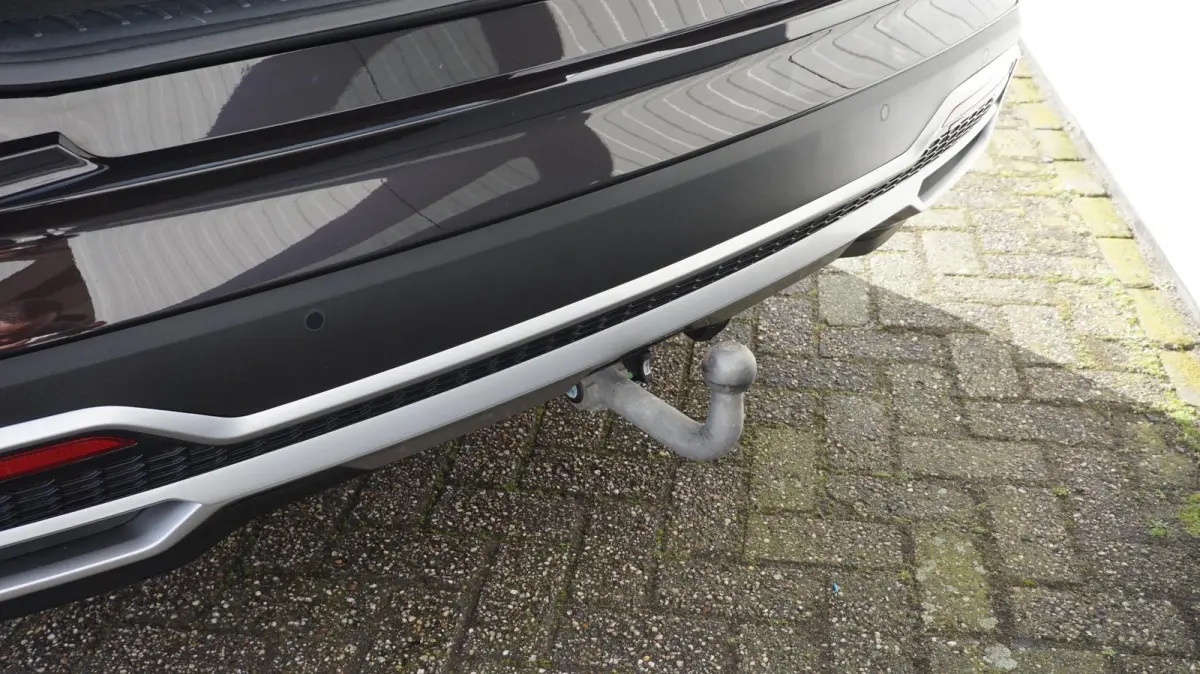 1.6 T-GDI Plug-in Hybrid 4WD | Trekhaak | SOH 100% | Elektr. Achterklep | Elektr Stoelverstelling | Leder
