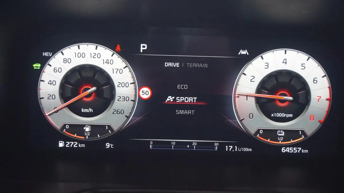 1.6 T-GDI Plug-in Hybrid 4WD | Trekhaak | SOH 100% | Elektr. Achterklep | Elektr Stoelverstelling | Leder