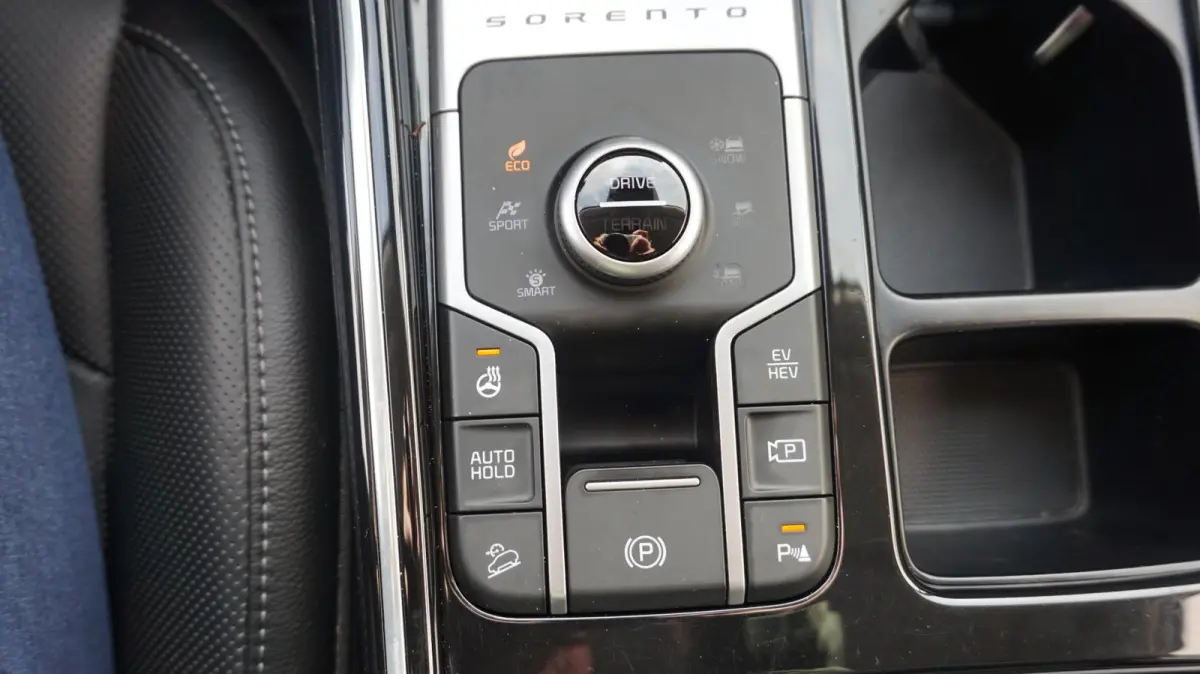 1.6 T-GDI Plug-in Hybrid 4WD | Trekhaak | SOH 100% | Elektr. Achterklep | Elektr Stoelverstelling | Leder