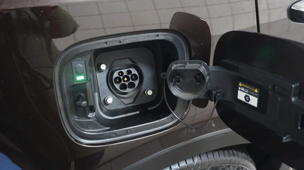 1.6 T-GDI Plug-in Hybrid 4WD | Trekhaak | SOH 100% | Elektr. Achterklep | Elektr Stoelverstelling | Leder