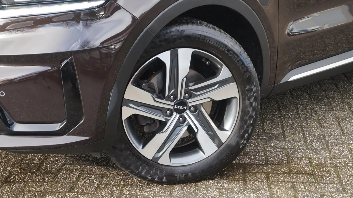 1.6 T-GDI Plug-in Hybrid 4WD | Trekhaak | SOH 100% | Elektr. Achterklep | Elektr Stoelverstelling | Leder