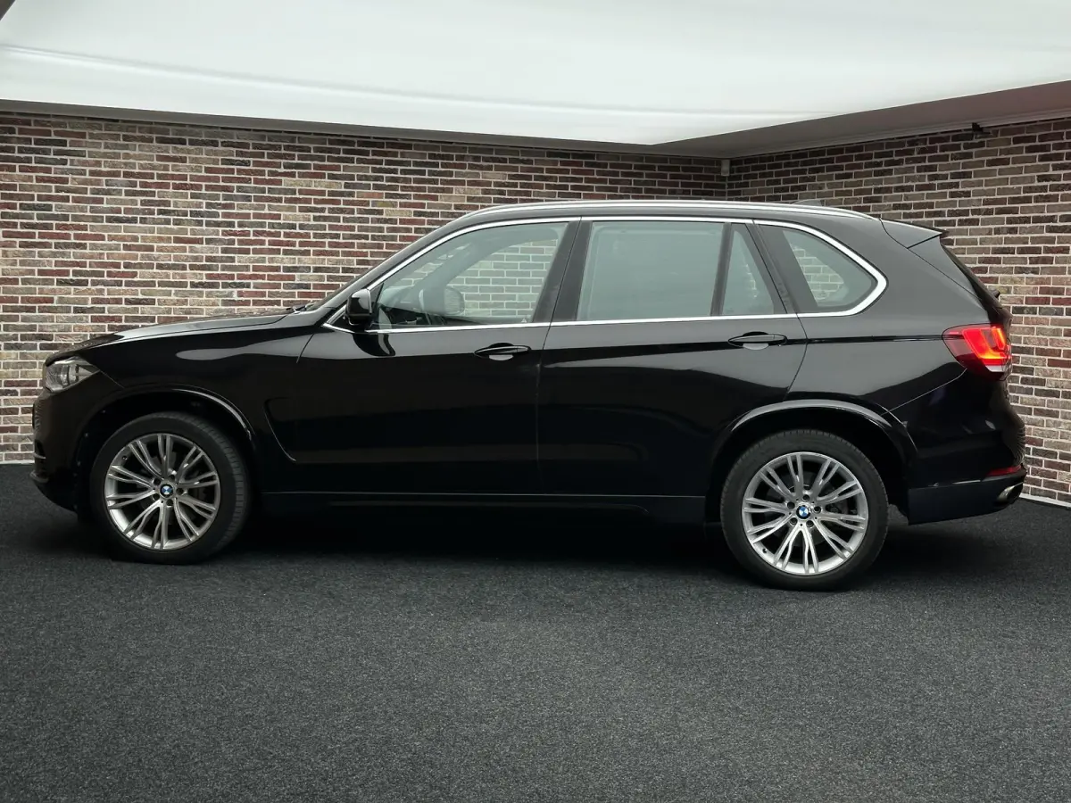 xDrive35i High Executive 7p. | Dak| LED| Adaptive Cruise| Trekhaak| NL Auto|
