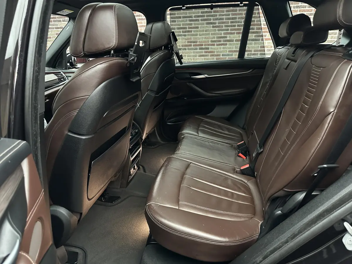 xDrive35i High Executive 7p. | Dak| LED| Adaptive Cruise| Trekhaak| NL Auto|