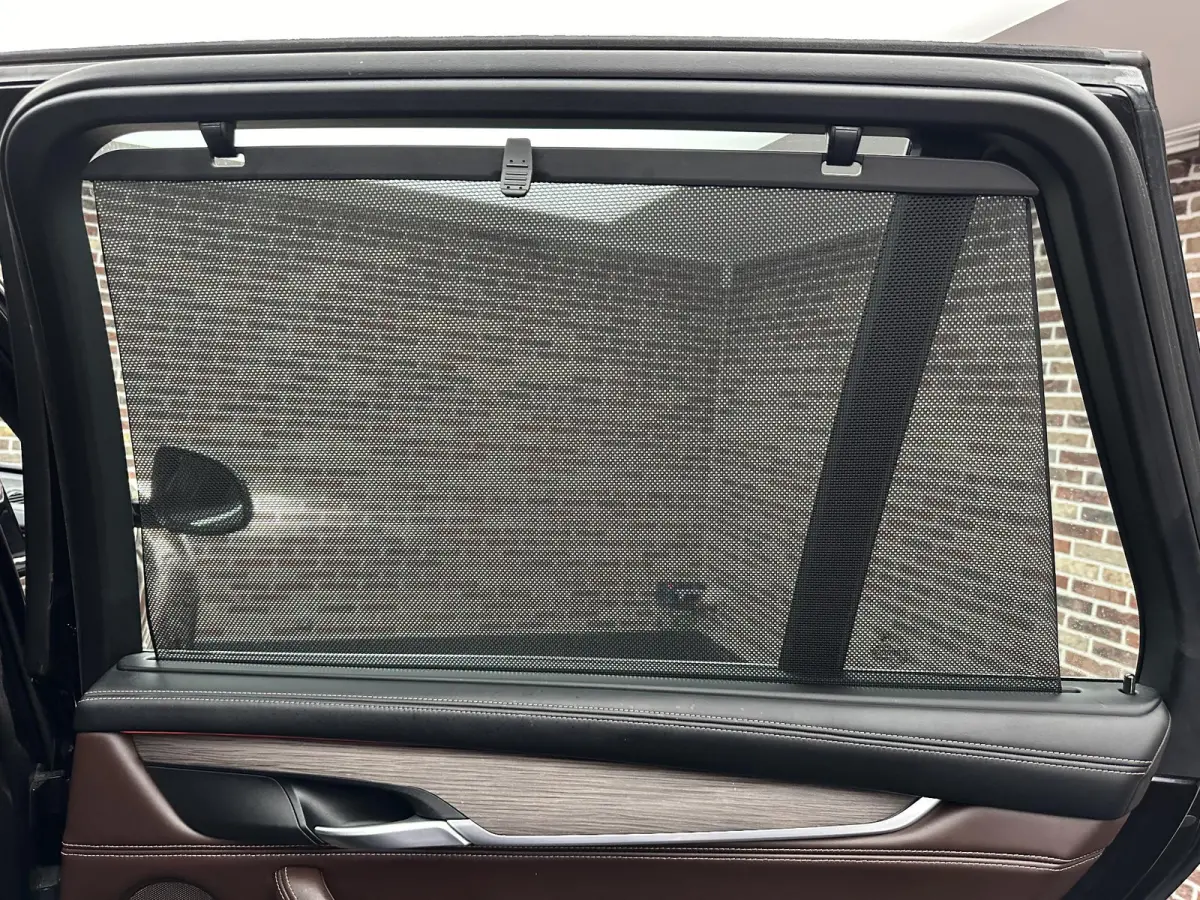 xDrive35i High Executive 7p. | Dak| LED| Adaptive Cruise| Trekhaak| NL Auto|