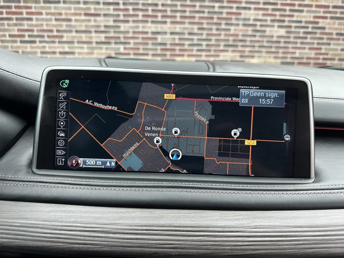 xDrive35i High Executive 7p. | Dak| LED| Adaptive Cruise| Trekhaak| NL Auto|