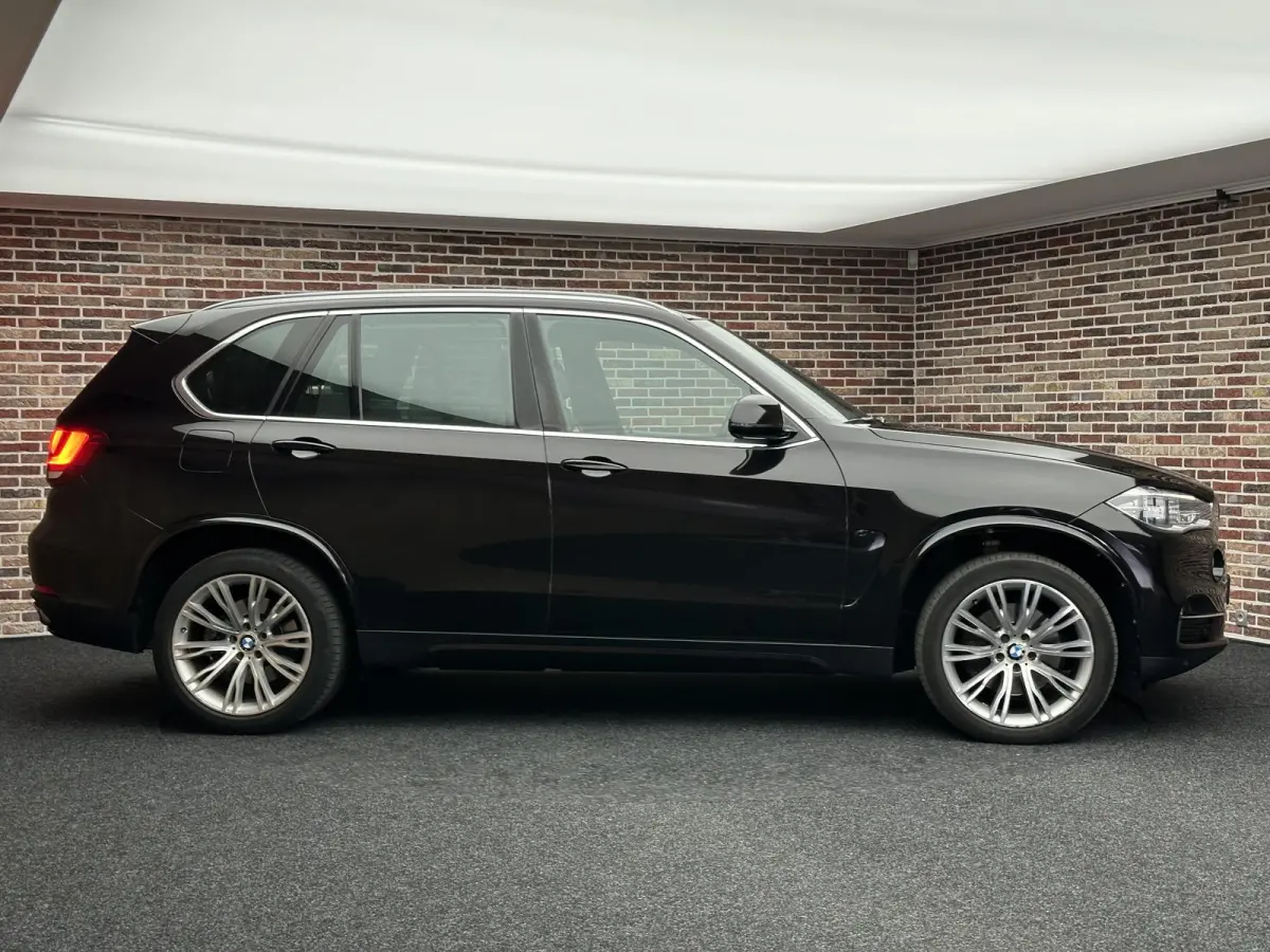 xDrive35i High Executive 7p. | Dak| LED| Adaptive Cruise| Trekhaak| NL Auto|
