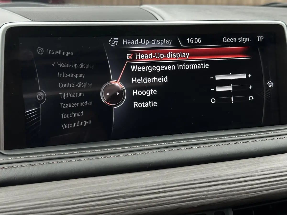 xDrive35i High Executive 7p. | Dak| LED| Adaptive Cruise| Trekhaak| NL Auto|