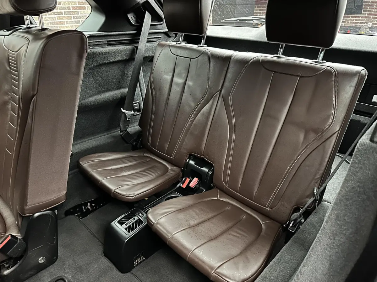 xDrive35i High Executive 7p. | Dak| LED| Adaptive Cruise| Trekhaak| NL Auto|