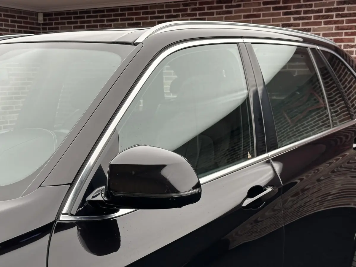 xDrive35i High Executive 7p. | Dak| LED| Adaptive Cruise| Trekhaak| NL Auto|