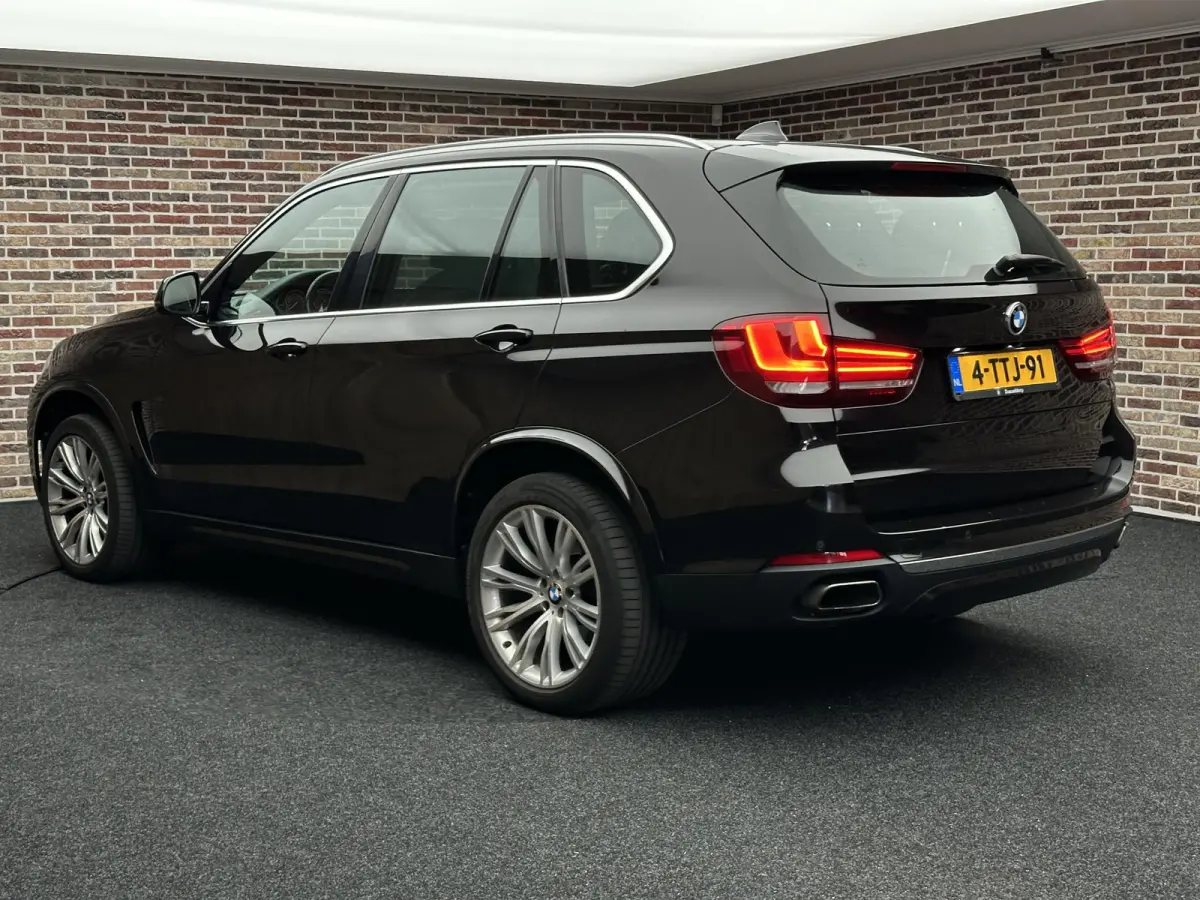 xDrive35i High Executive 7p. | Dak| LED| Adaptive Cruise| Trekhaak| NL Auto|