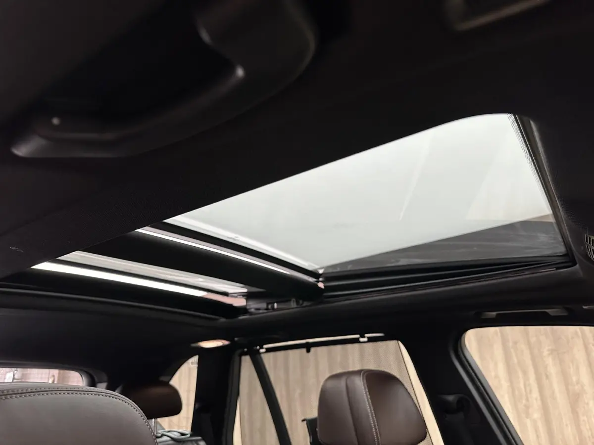 xDrive35i High Executive 7p. | Dak| LED| Adaptive Cruise| Trekhaak| NL Auto|